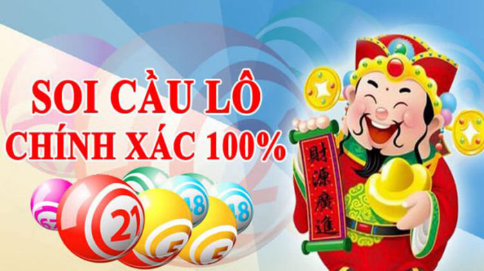 Soi cầu lô chính xác và hiệu quả